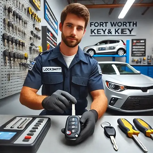 car key repair car key