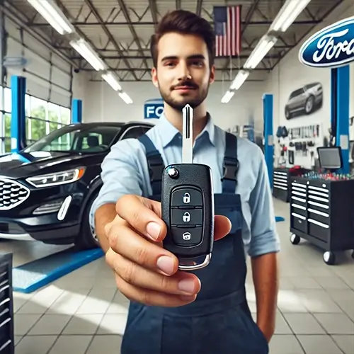 Replacement Car Key Fort Worth Replacement Car Key