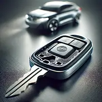 Transponder Keys transponder